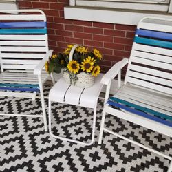 3 Peice  Outside  Set