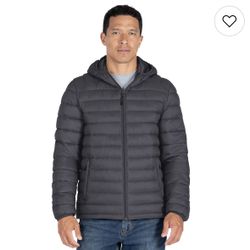 Mens Jacket 