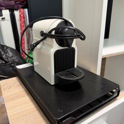 Nespresso Espresso machine 