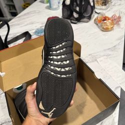 Jordan 12 The Master 