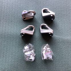 Brackets For Sun Sail