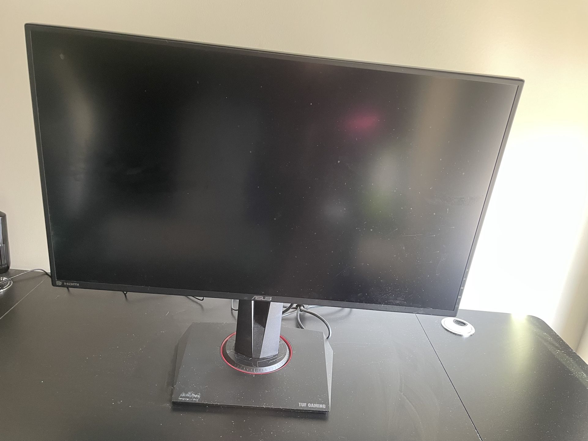 Gaming Setup