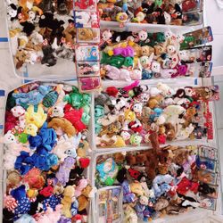 Beanie Babies Bundle Special