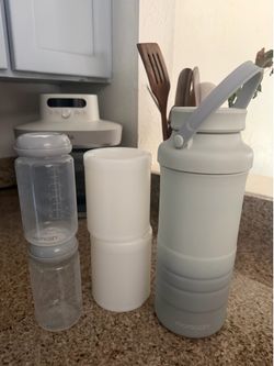 Momcozy portable cooler