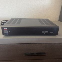 Adcom GFA-535 II Stereo Amplifier
