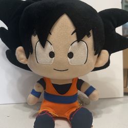 Goku