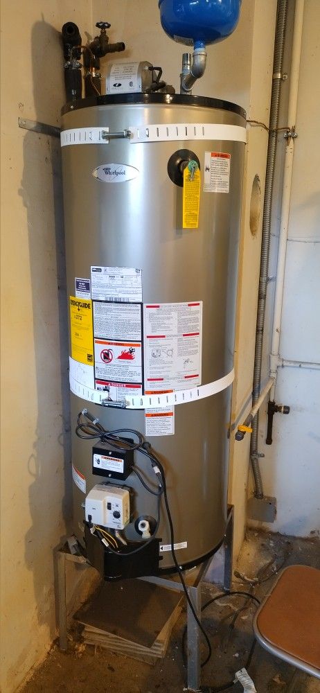 Water Heater