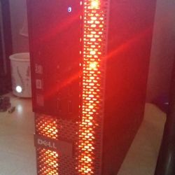 Dell Optiplex Gaming PC Intel Core i7, 16gb Ram, Geforce gt 1030, 512gb Sata SSD.