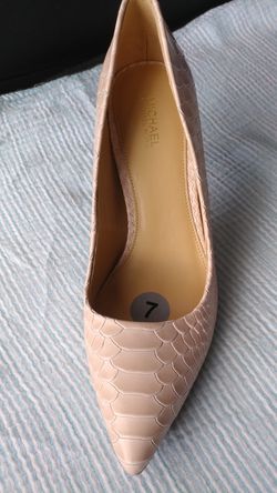 Brand new Michael kors heels