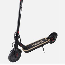 Electric  Scooter Hurley 