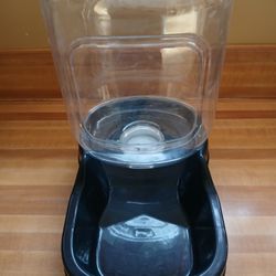 Gravity Pet Waterer