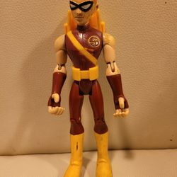 Speedy action figure