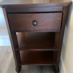 Nightstand 