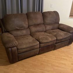 Couch For Sale