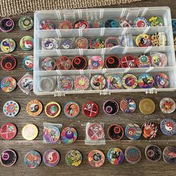 Collectibles Pog Bundle