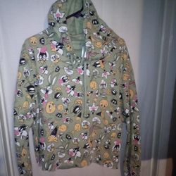 Looney Toons Sweatshirt