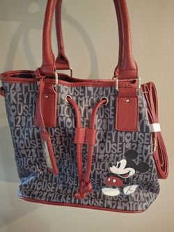 Disney Bag