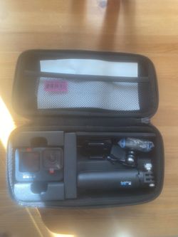 GoPro Hero9 —- $OBO —- Need To Sell Asap