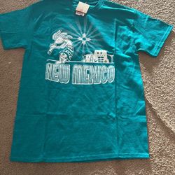 Size M Tshirt With Tags