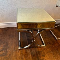 End Table 