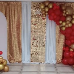 Garland Balloons