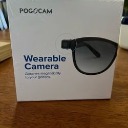 Wearable Camera
