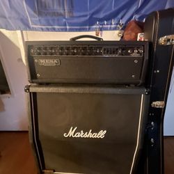 Mesa Boogie Nomad 100w Head