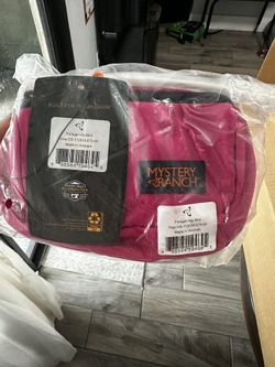 Mystery Rancho Hip Mini