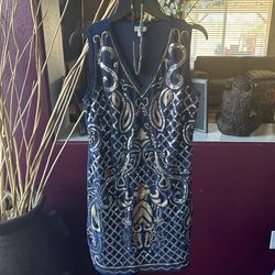 Great Gatsby Costume Dress