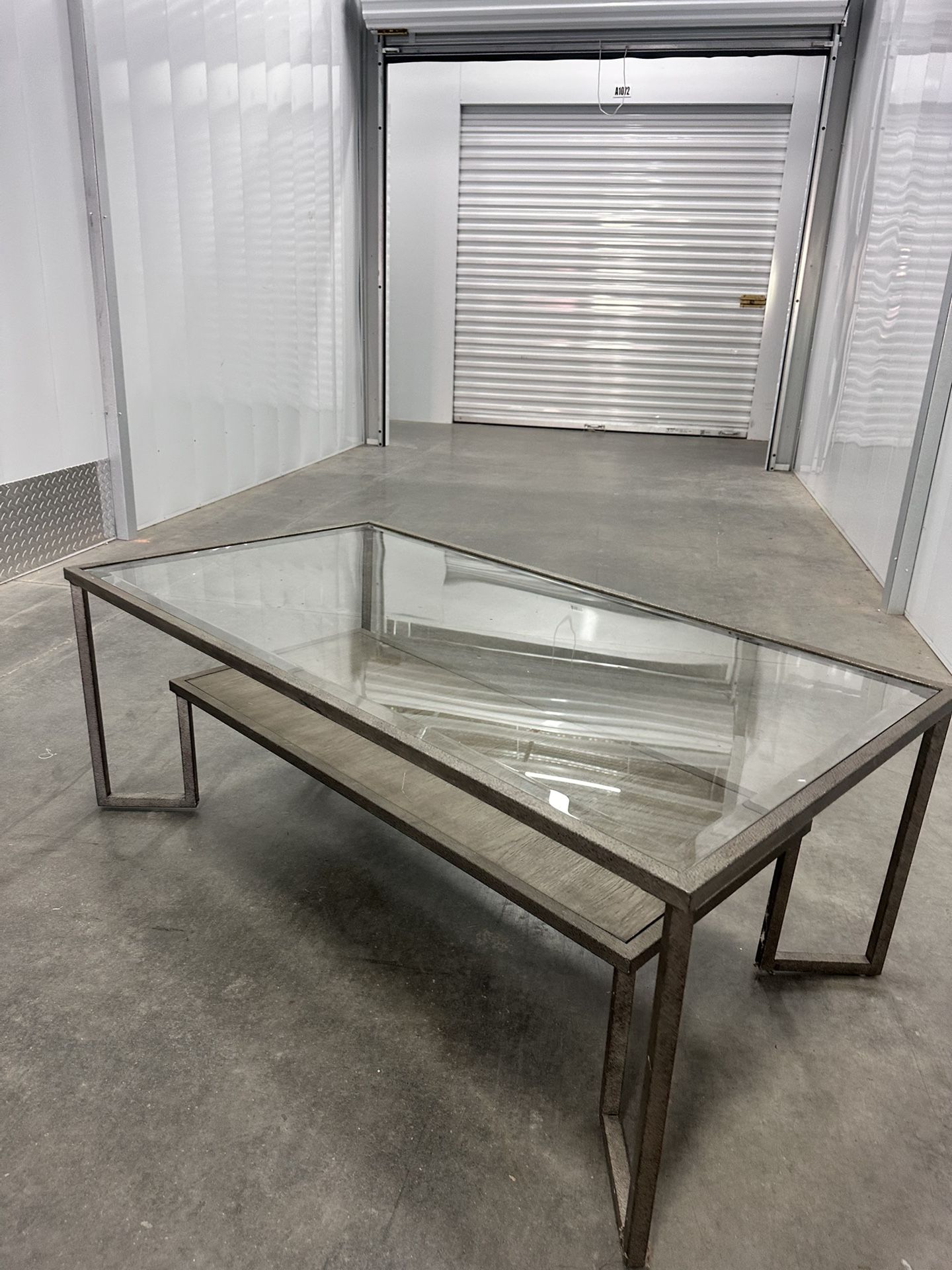 Cocktail Table