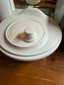Salad spinner