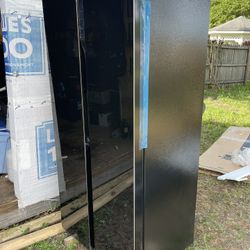 Furrion 12v RV Fridge 