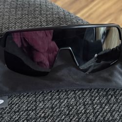 Oakley sunglasses