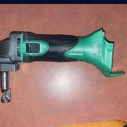 Metabo Htp 
