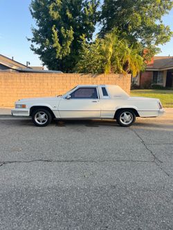 1981 Ford Thunderbird