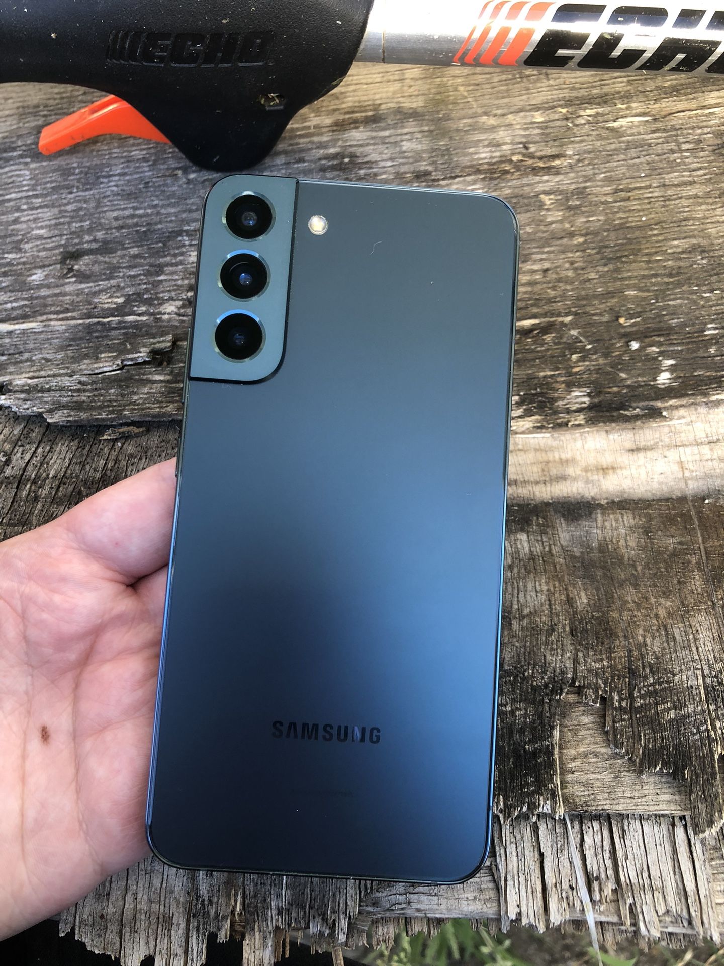 Samsung Galaxy S 22plus