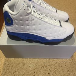Jordan 13s