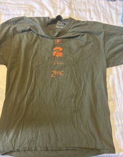 2pac x primitive shirt 