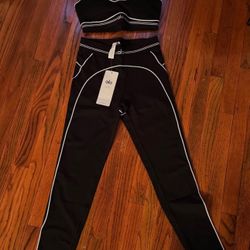 Alo yoga set