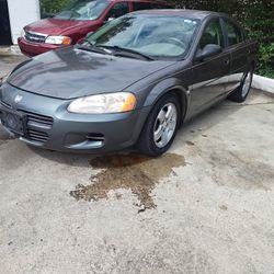 2003 Dodge Stratus