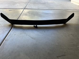 5th Gen Ram 2500 Bug Deflector