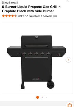 Grill