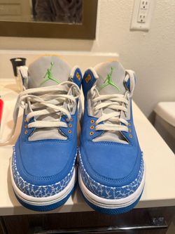 Jordan’s