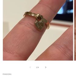 Women Ring