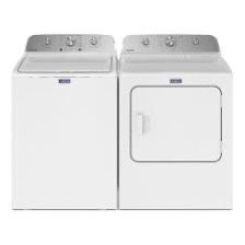 Maytag Dryer And Kenmore Washer 