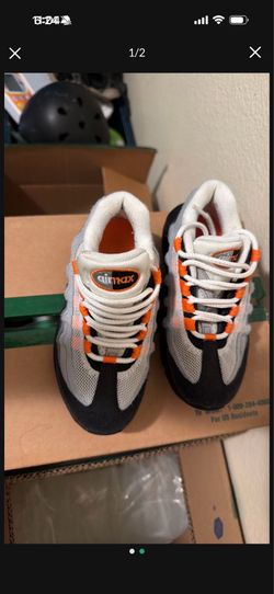 Kids air max 95