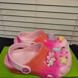 Crocs Classic Slumber 