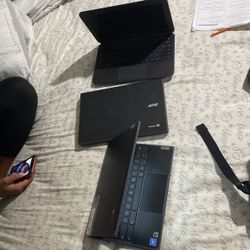Chromebook