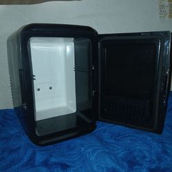 Polar Bear Mini Fridge For Car