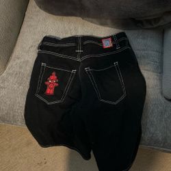 Empire shorts